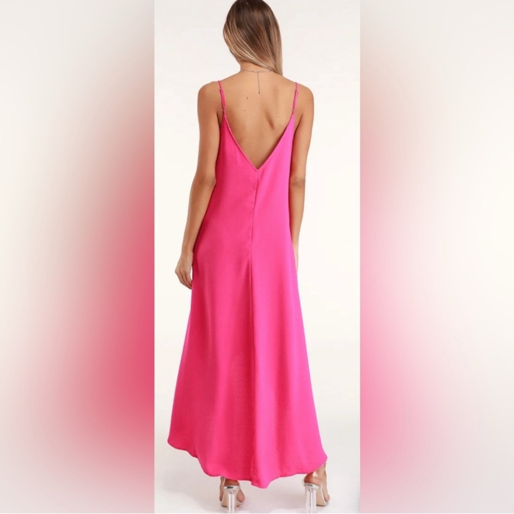 Lulus | Dress - Picture 2 of 7
